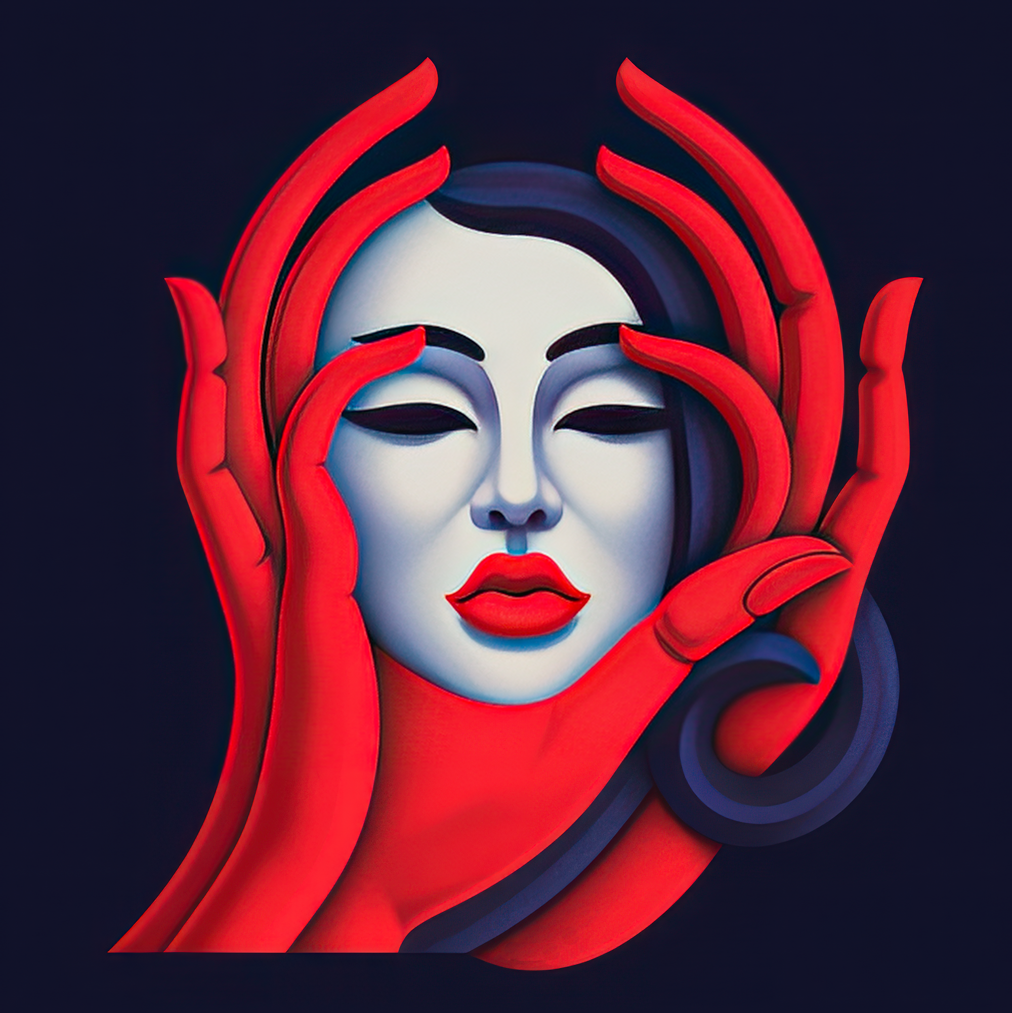 ASL-Opera.com Logo!