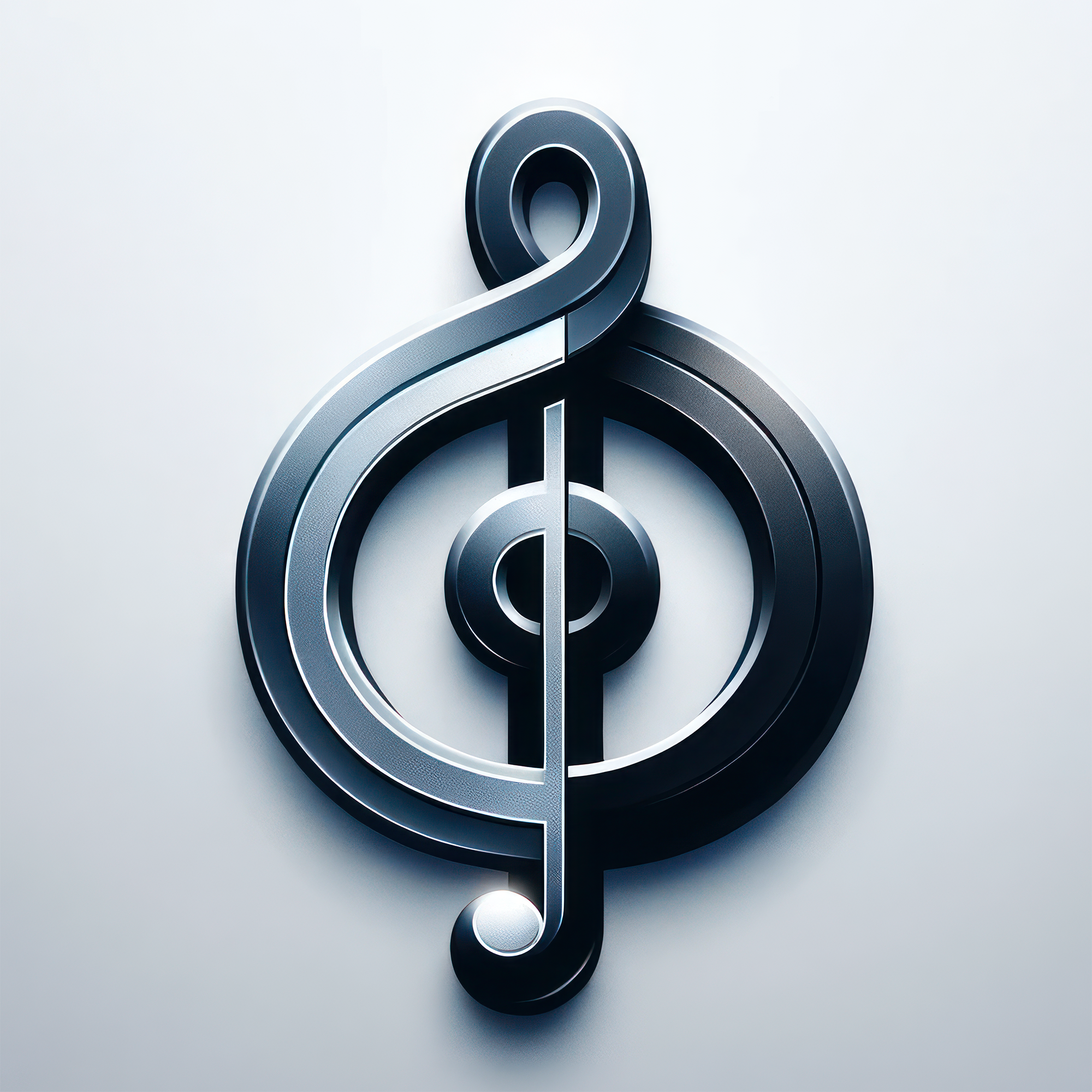 db Musical Logo!